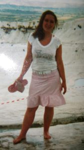 Profilbild von Julia Seeger