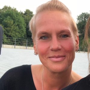 Profilbild von Julia Seliger