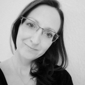 Profilbild von Julia Semmler