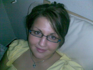 Profilbild von Julia Siegemund