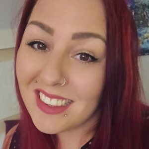 Profilbild von Julia Skornicka
