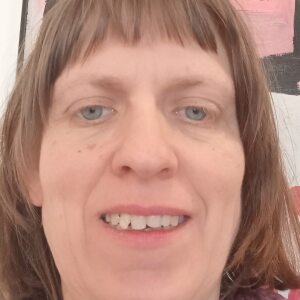 Profilbild von Julia Sluppke
