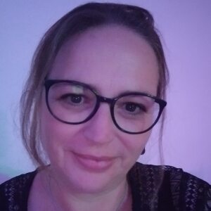 Profilbild von Julia Sommavilla