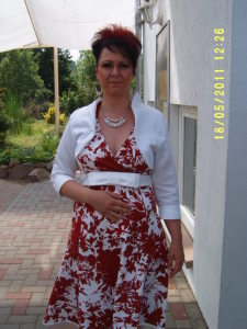 Profilbild von Julia Sommer