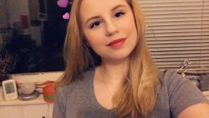 Profilbild von Julia Sommer