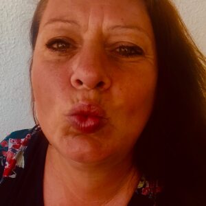 Profilbild von Julia Sonnenberg