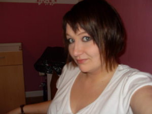 Profilbild von Julia Späinghaus