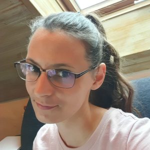 Profilbild von Julia Specht