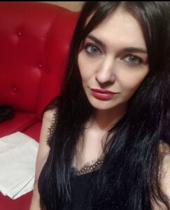 Profilbild von Julia Sprischizkaja