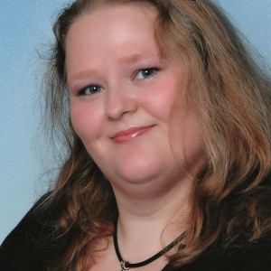 Profilbild von Julia Staufenbiel