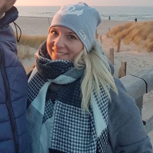 Profilbild von Julia Steinhorst