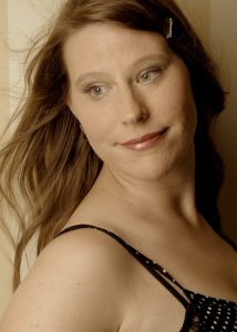 Profilbild von Julia Stepprath