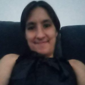 Profilbild von Julia Stern