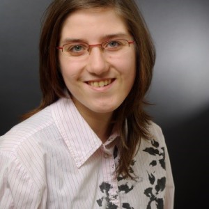 Profilbild von Julia Stieglitz