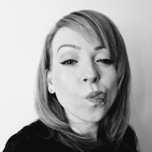 Profilbild von Julia Stöcker
