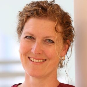 Profilbild von Julia Stoffels