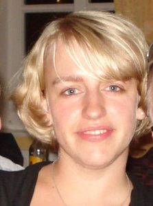 Profilbild von Julia Strauch