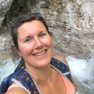 Profilbild von Julia Strehler