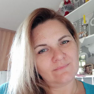 Profilbild von Julia Stürmer