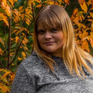 Profilbild von Julia Teichmüller