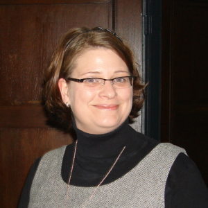 Profilbild von Julia Theuer
