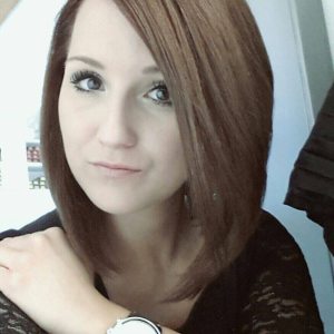 Profilbild von Julia Thiele