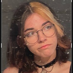 Profilbild von Julia Thomas
