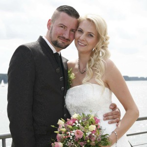 Profilbild von Julia Thoms