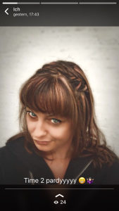 Profilbild von Julia Többe