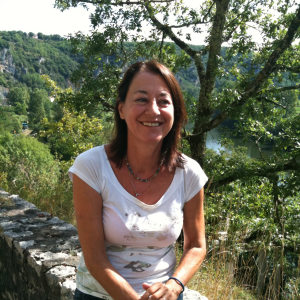 Profilbild von Julia Trautwein