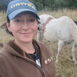 Profilbild von Julia Tretner