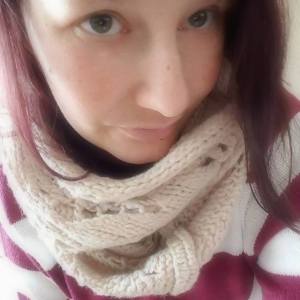 Profilbild von Julia Trunk
