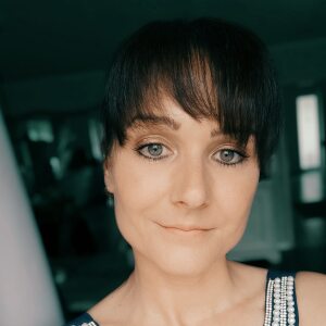 Profilbild von Julia Ufer