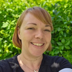 Profilbild von Julia Ullrich