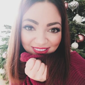 Profilbild von Julia Valente