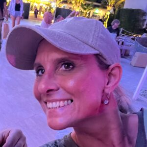 Profilbild von Julia Venus