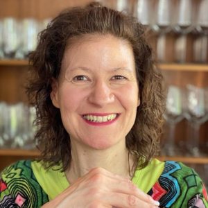 Profilbild von Julia Vogel
