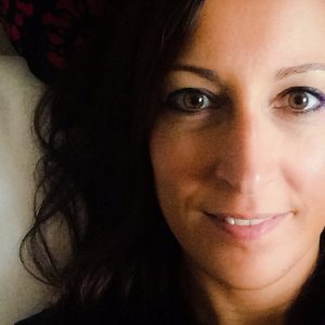 Profilbild von Julia Vogt