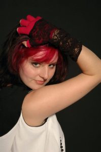 Profilbild von Julia Wagener