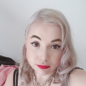 Profilbild von Julia Walenta