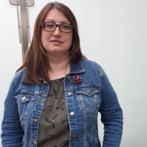 Profilbild von Julia Walter