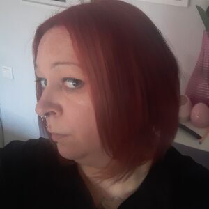 Profilbild von Julia Weber