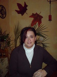 Profilbild von Julia Weder