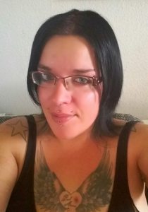 Profilbild von Julia Wehr-Rosemeier