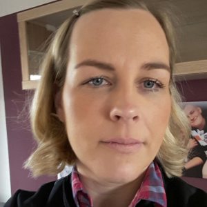 Profilbild von Julia Weidmann