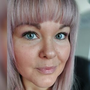 Profilbild von Julia Weist