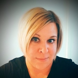 Social Media Profilbild Julia Welz 