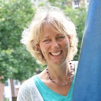 Profilbild von Julia Wiegmann