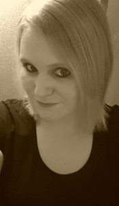 Profilbild von Julia Wienhaus