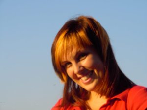 Profilbild von Julia Wienhöft